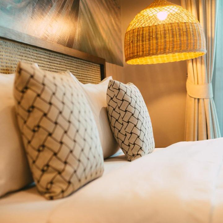 Photo of Bedroom in Pak Nam