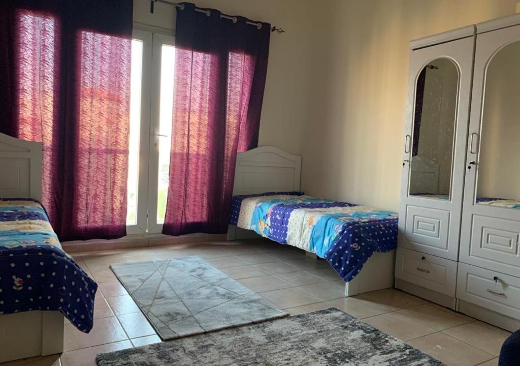 Photo of Bedroom in International City