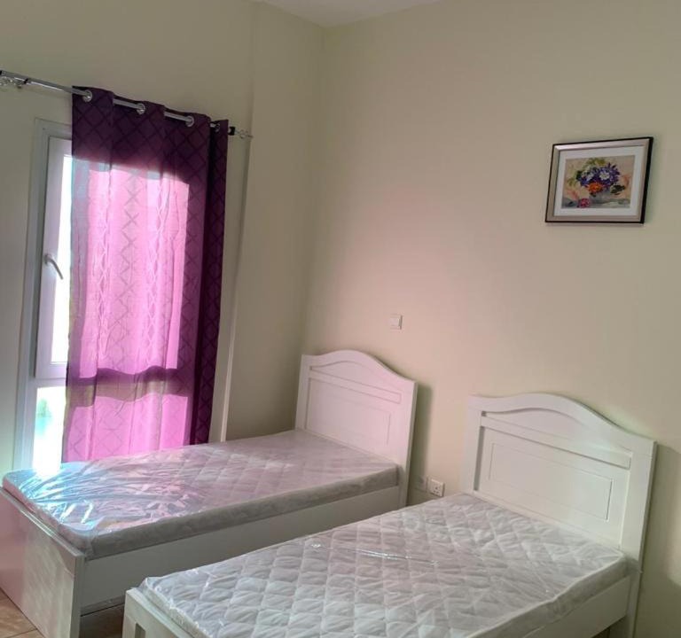 Photo of Bedroom in International City