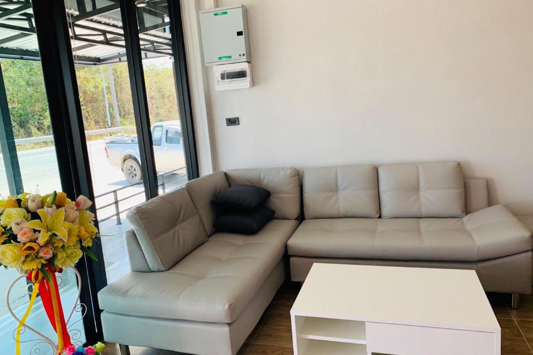 Photo of Livingroom in Ban Ta Khun
