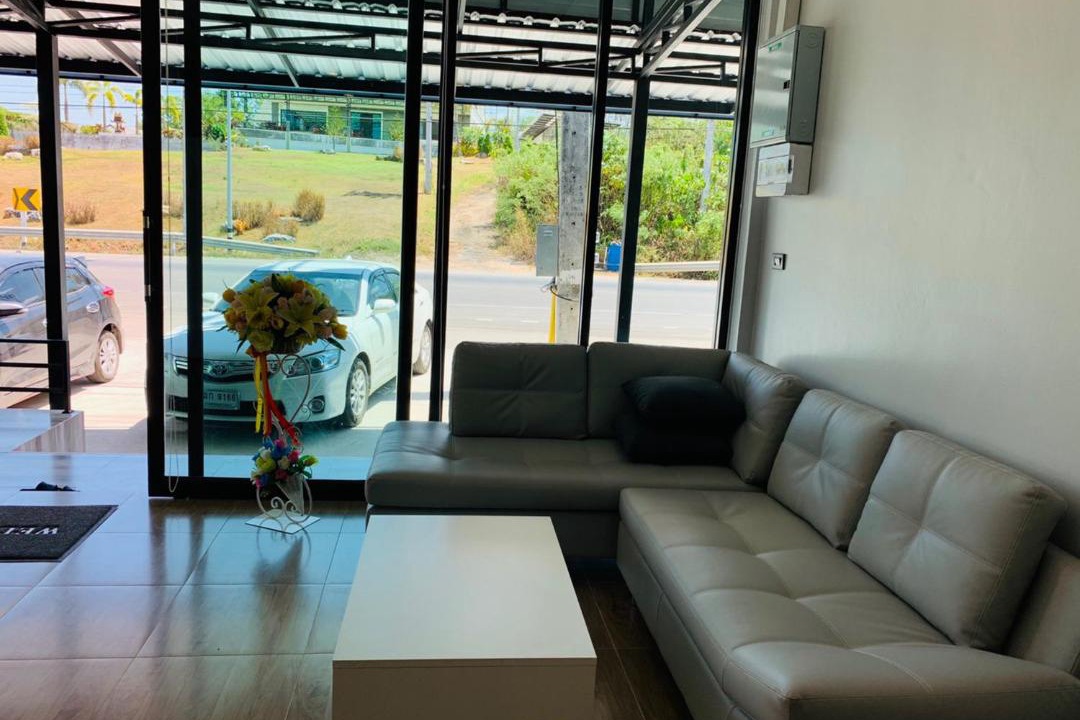 Photo of Livingroom in Ban Ta Khun