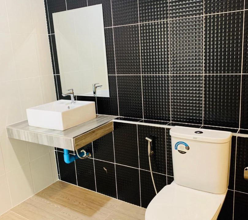 Photo of Bathroom in Ban Ta Khun