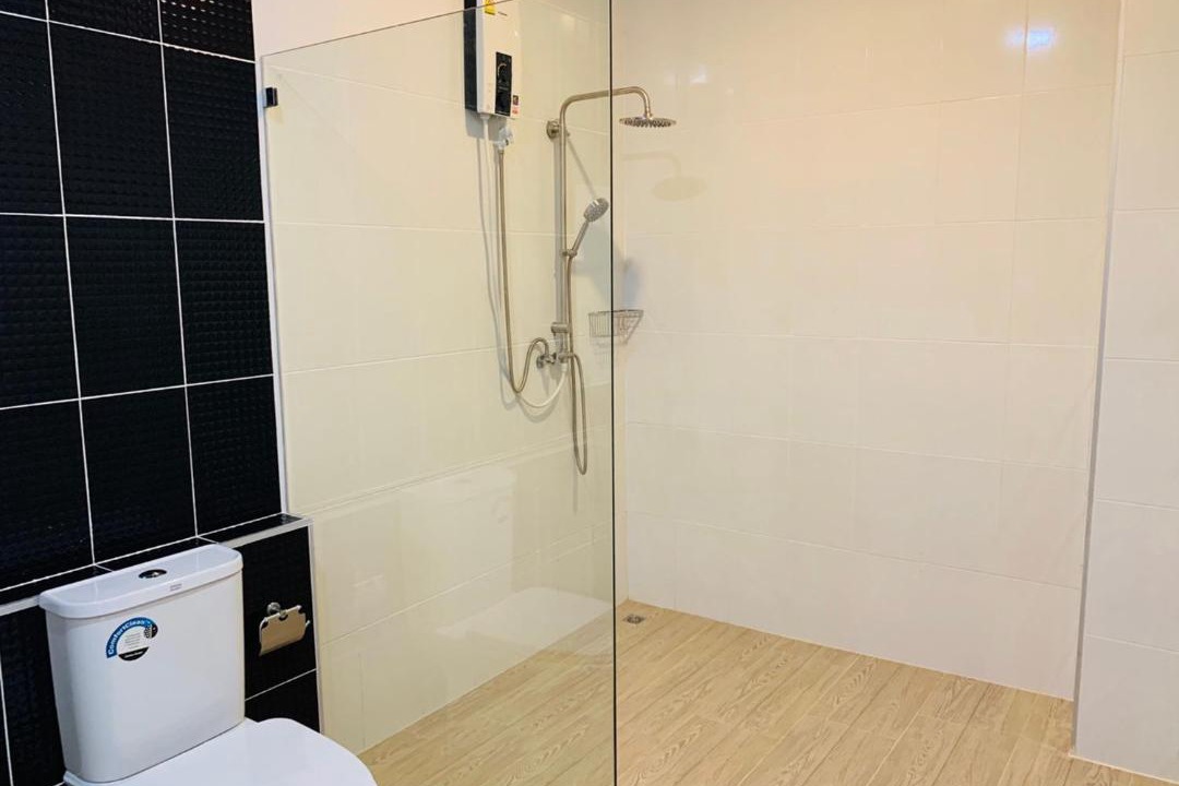 Photo of Bathroom in Ban Ta Khun