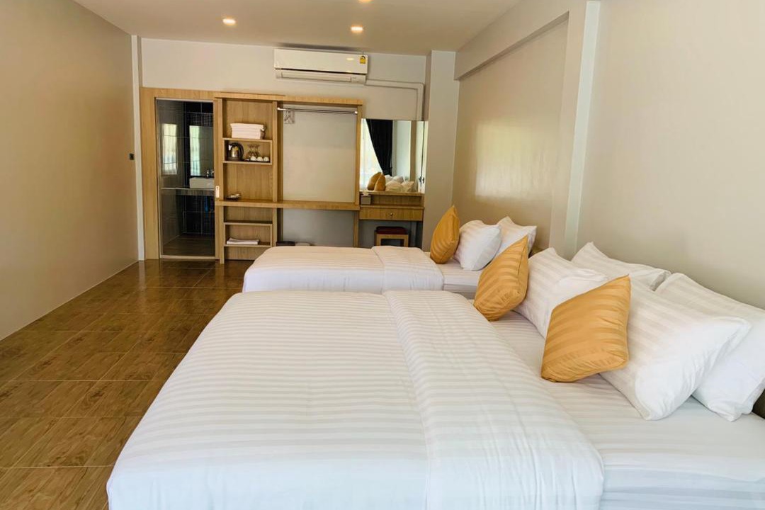 Photo of Bedroom in Ban Ta Khun