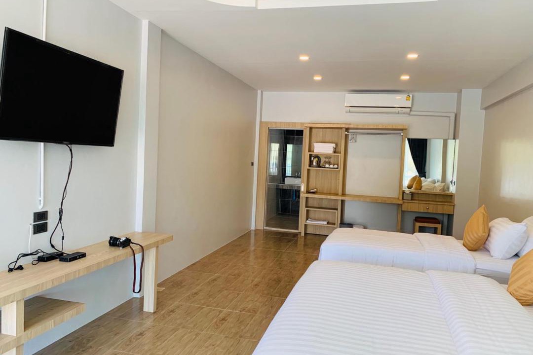 Photo of Bedroom in Ban Ta Khun
