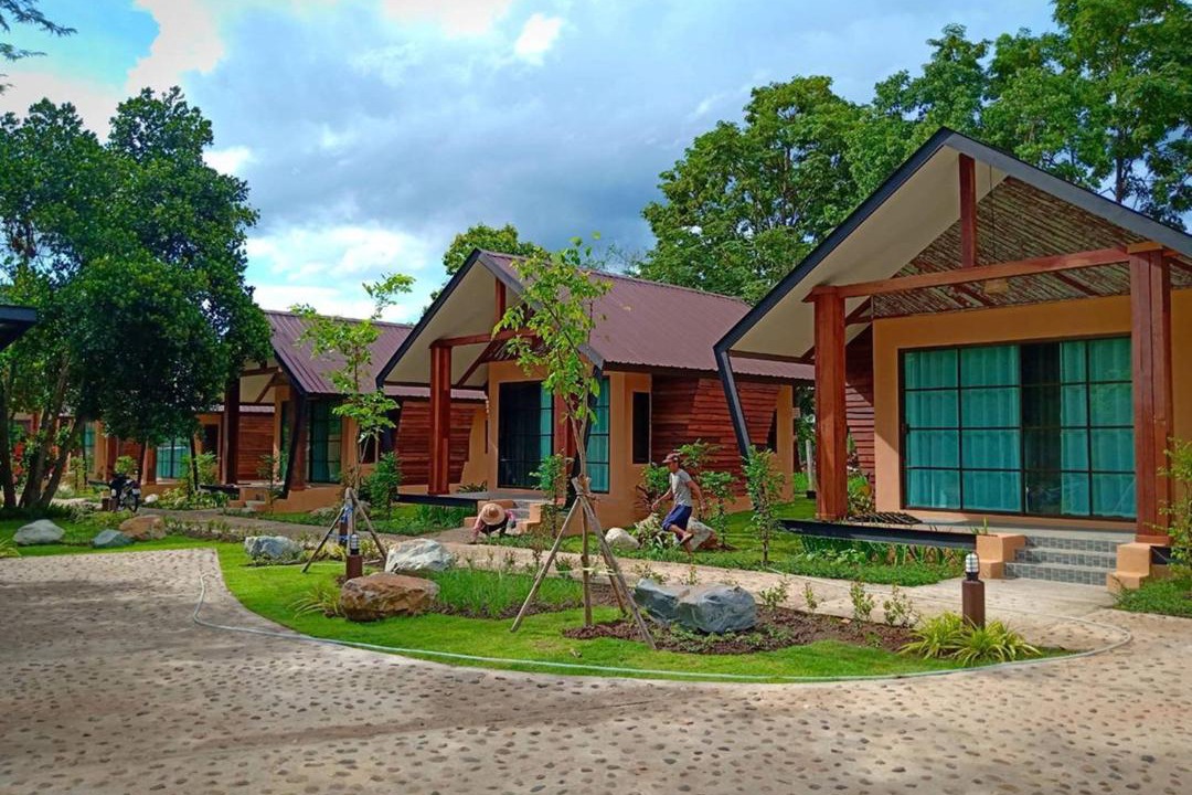 Photo of Others in Chiang Dao
