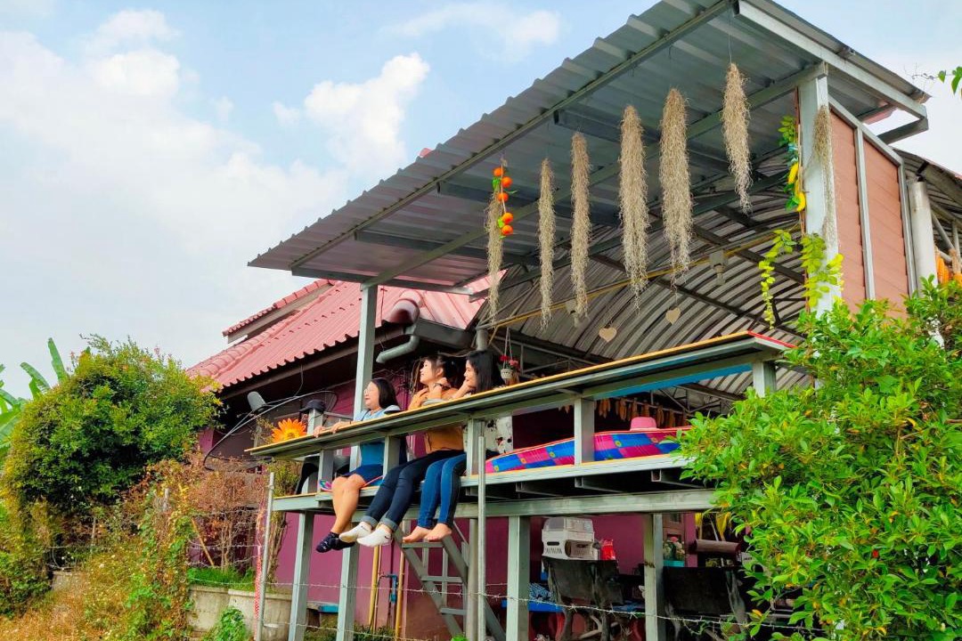 Photo of Others in Mae Sai