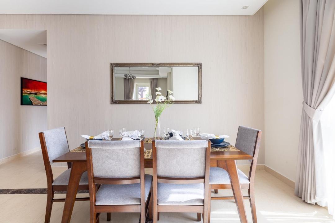 Photo of Livingroom in Downtown Dubai