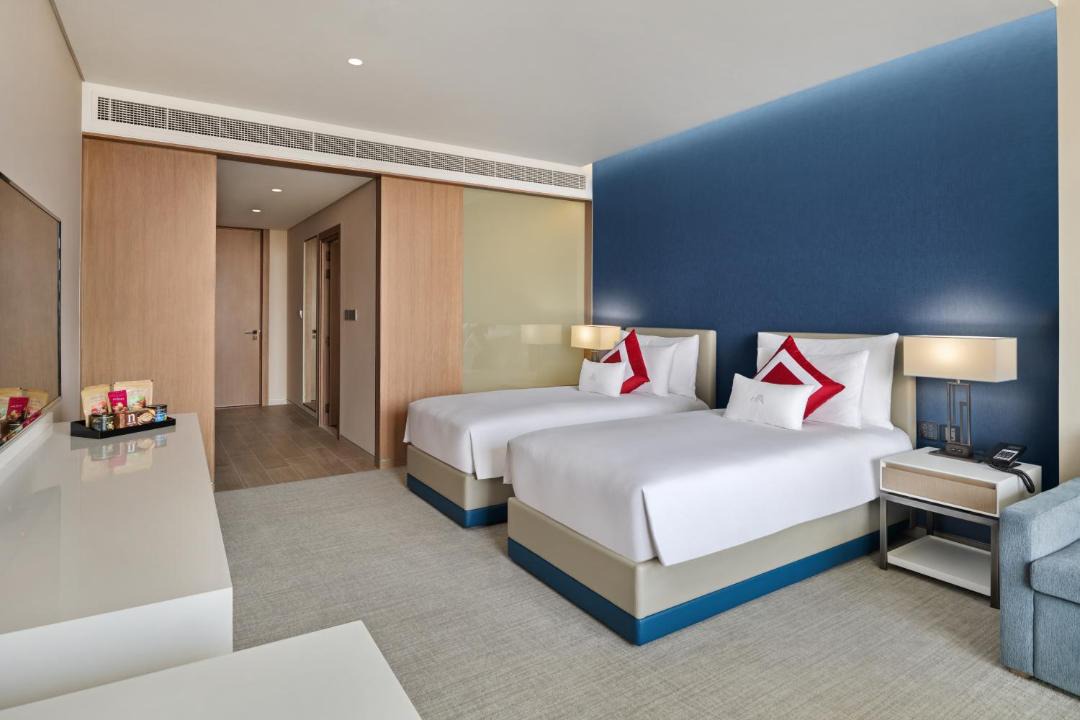 Photo of Bedroom in Jebel Ali