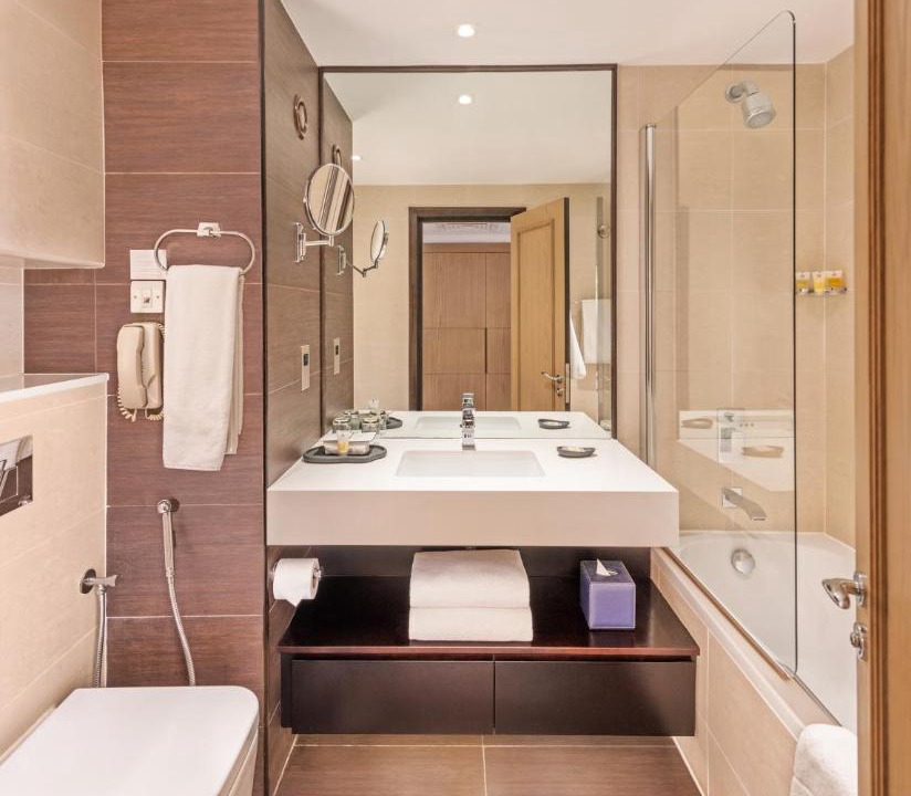 Photo of Bathroom in Jebel Ali