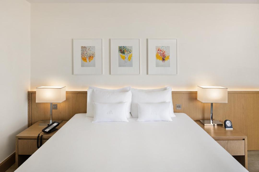 Photo of Bedroom in Jebel Ali