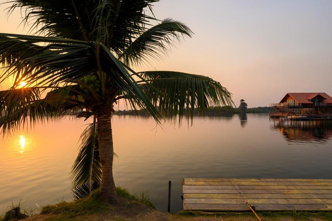 Photo of Outdoor in Nakhon Chai Si