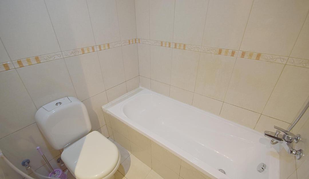 Photo of Bathroom in Dubai