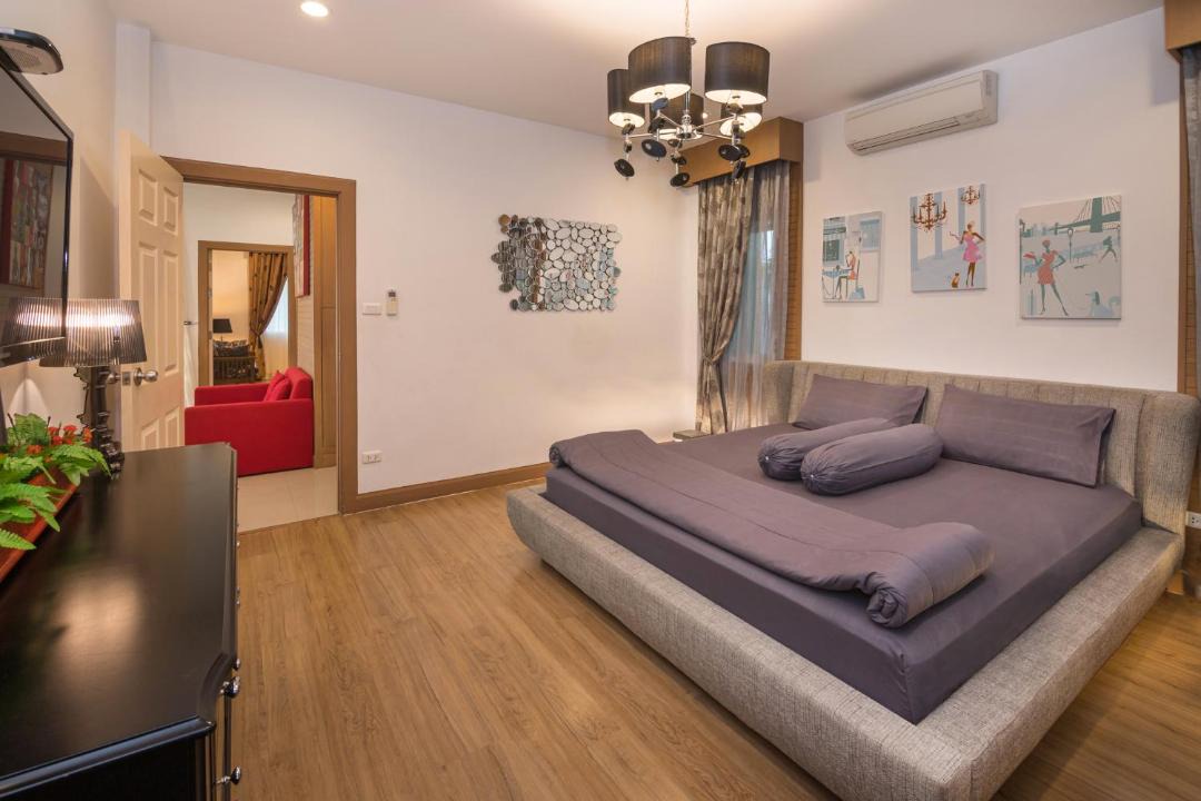 Photo of Bedroom in Bang Sare