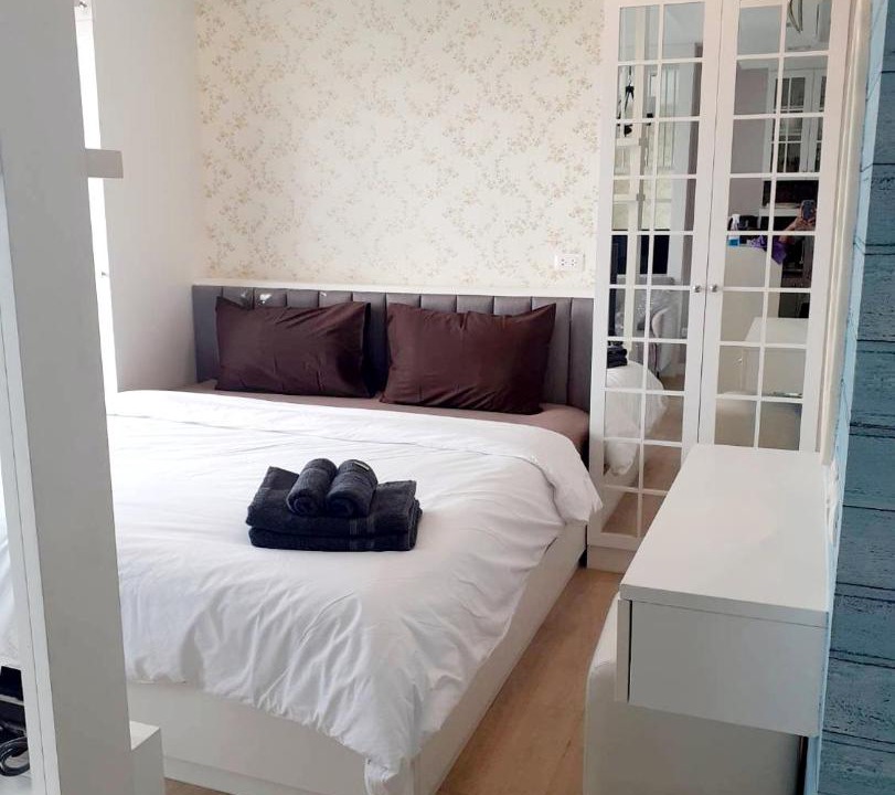 Photo of Bedroom in Saen Suk