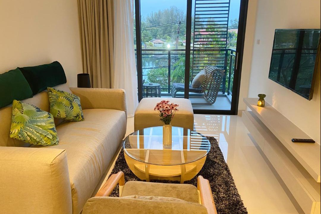 Photo of Livingroom in Bang Tao