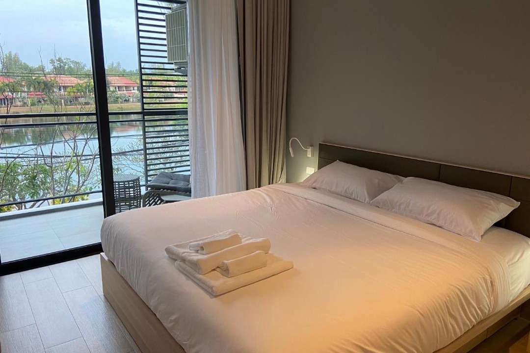 Photo of Bedroom in Bang Tao