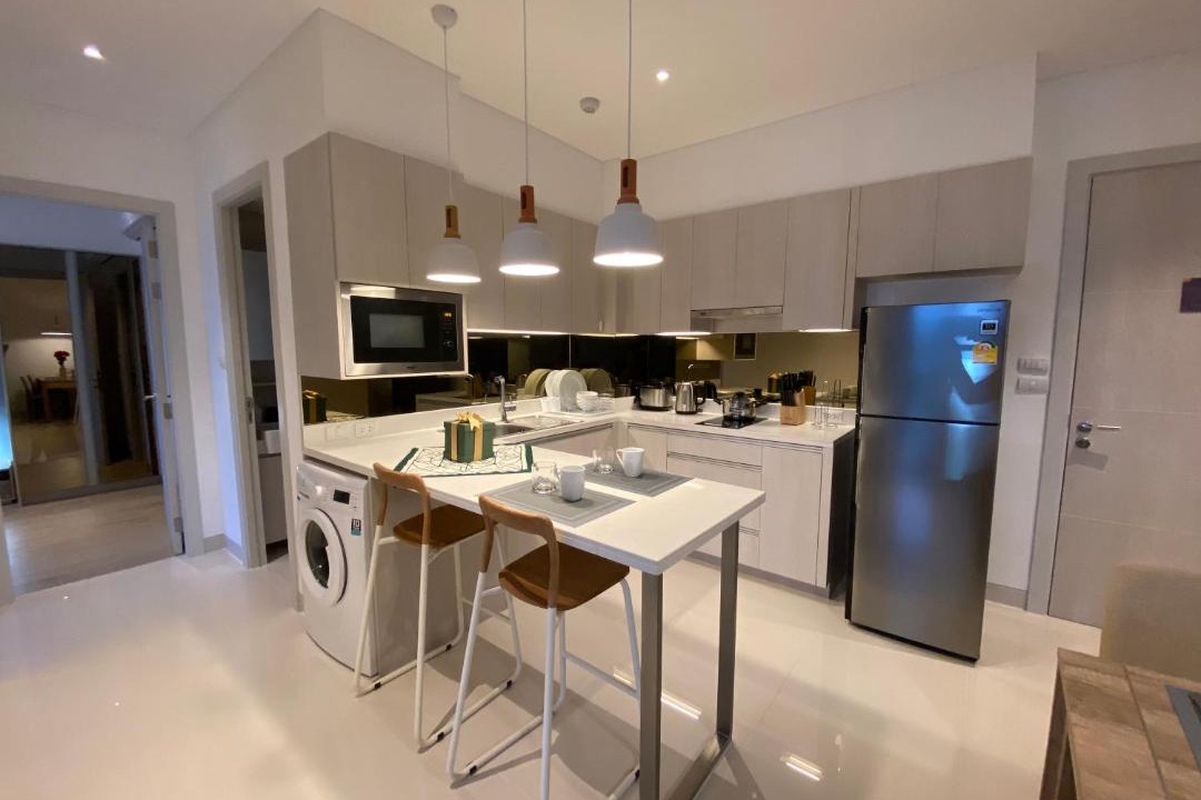 Photo of Kitchen in Bang Tao