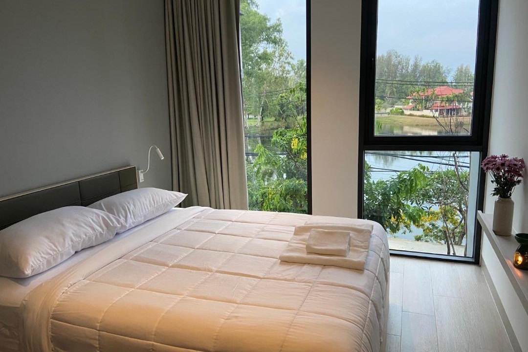 Photo of Bedroom in Bang Tao