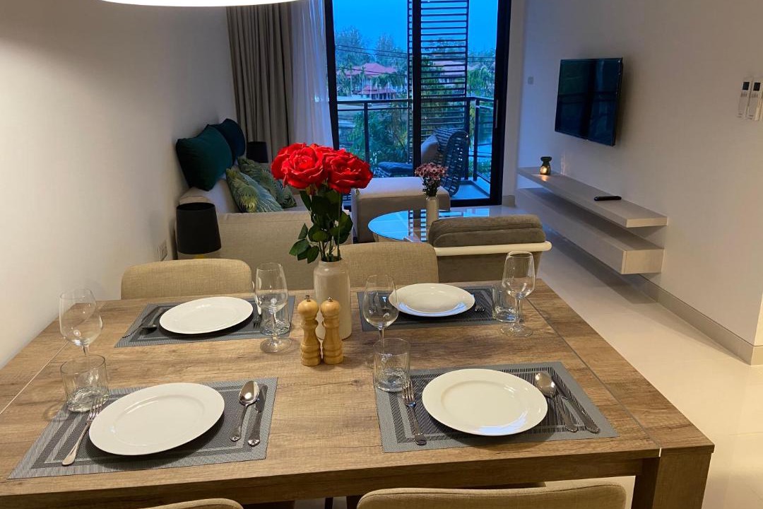 Photo of Livingroom in Bang Tao