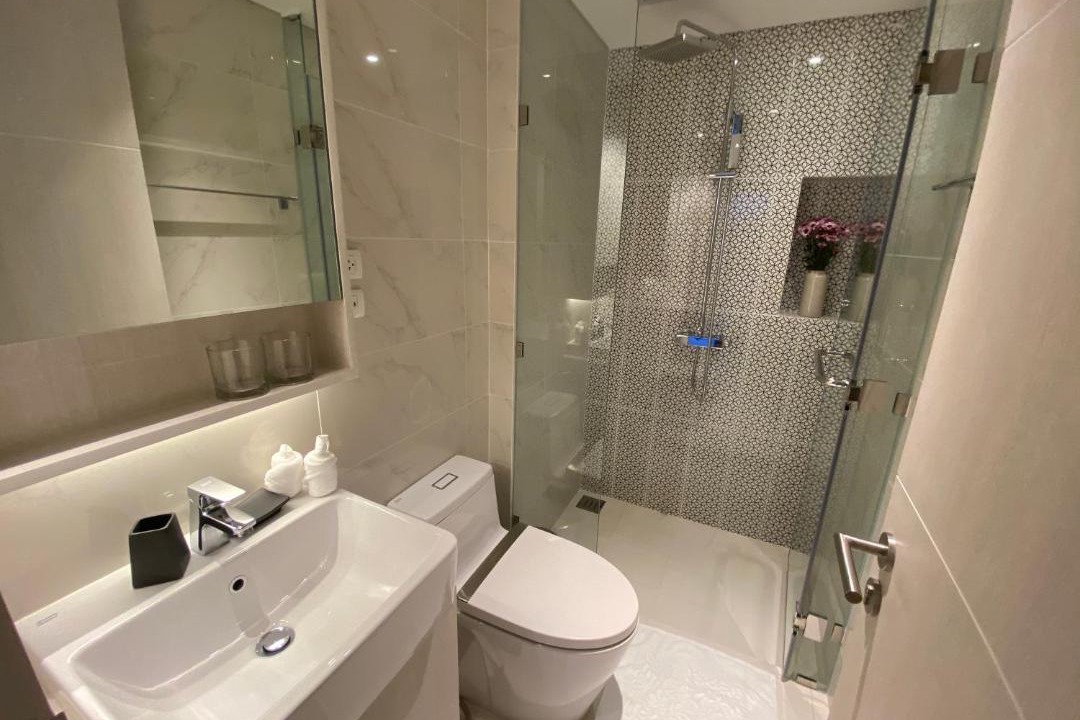 Photo of Bathroom in Bang Tao