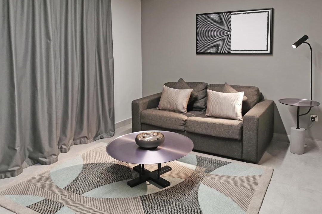 Photo of Livingroom in Al Majaz