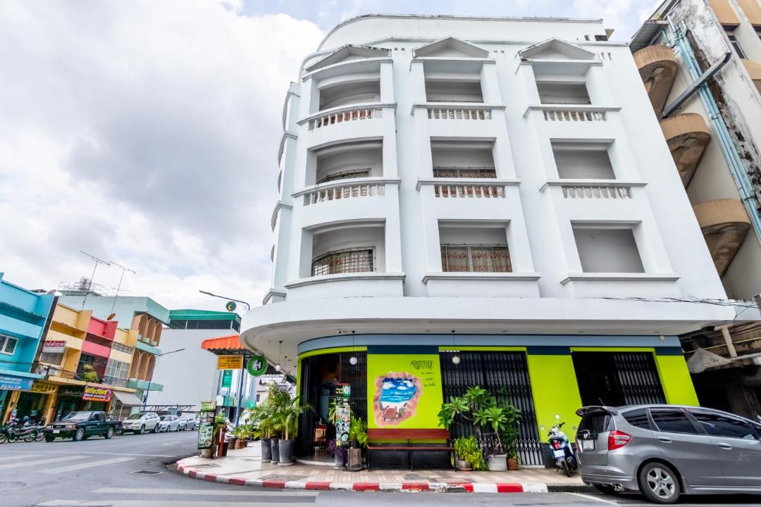 Photo of Others in Downtown Hat Yai