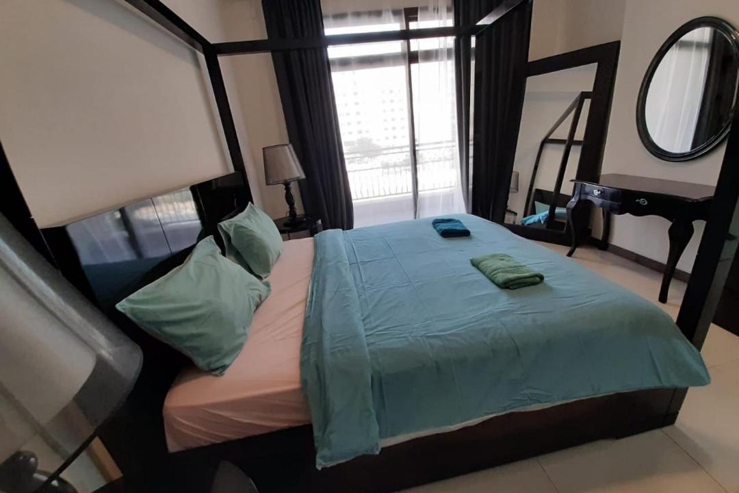 Photo of Bedroom in Dubai