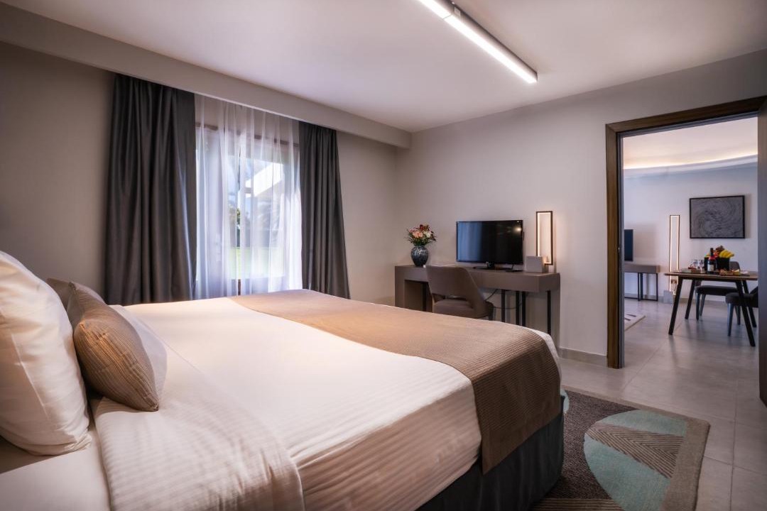 Photo of Bedroom in Al Majaz
