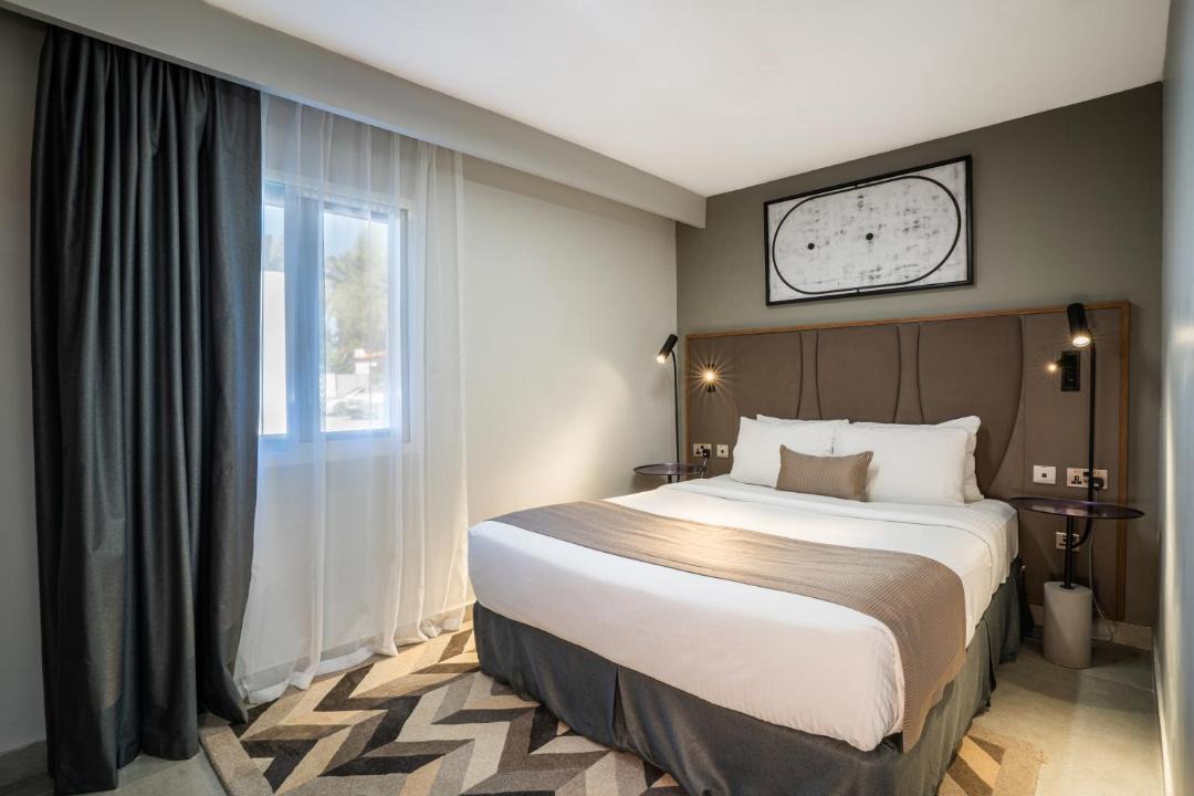 Photo of Bedroom in Al Majaz