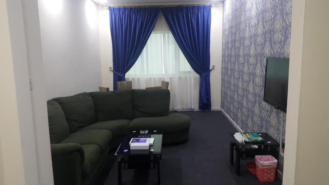 Photo of Livingroom in Al Qasimia