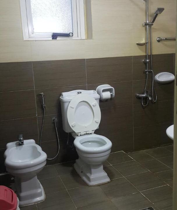 Photo of Bathroom in Al Qasimia