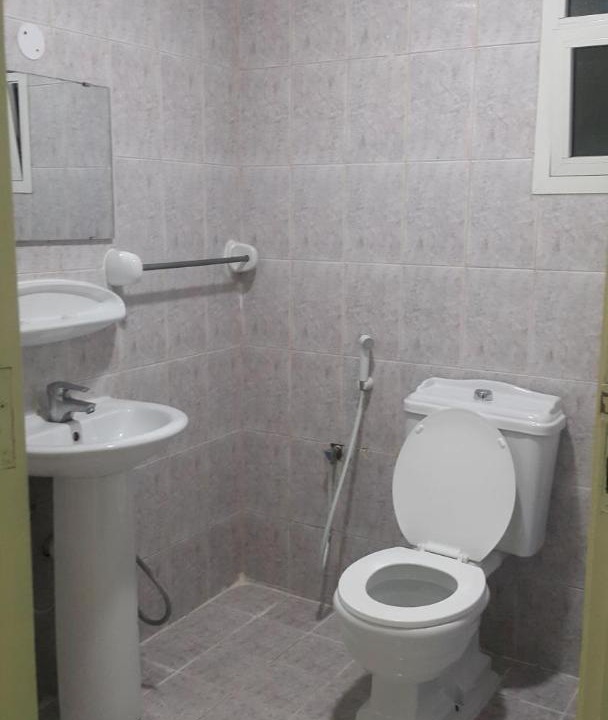Photo of Bathroom in Al Qasimia