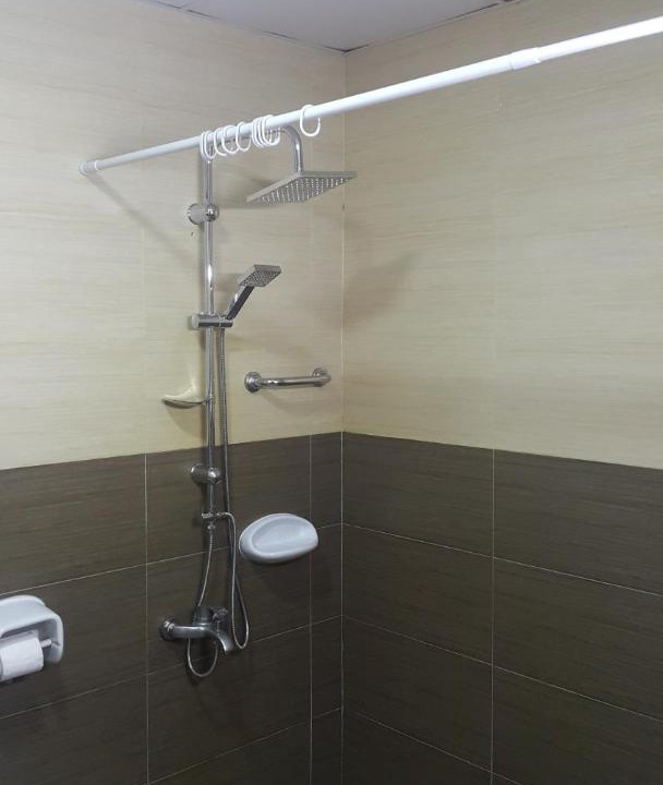 Photo of Bathroom in Al Qasimia