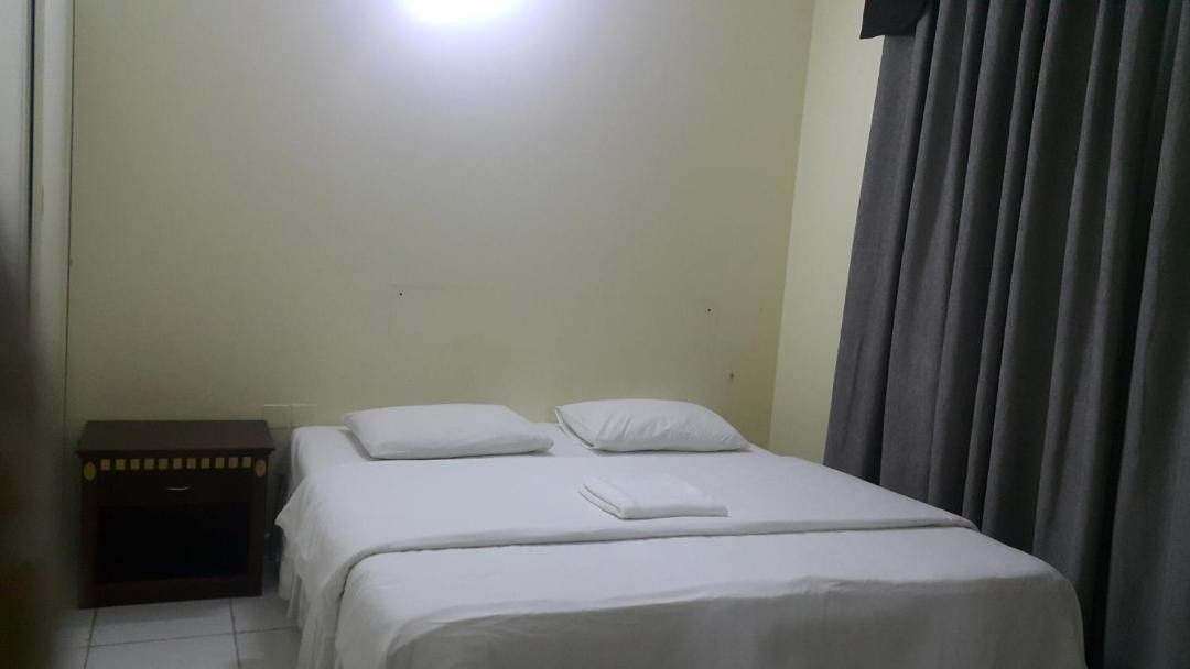 Photo of Bedroom in Al Qasimia