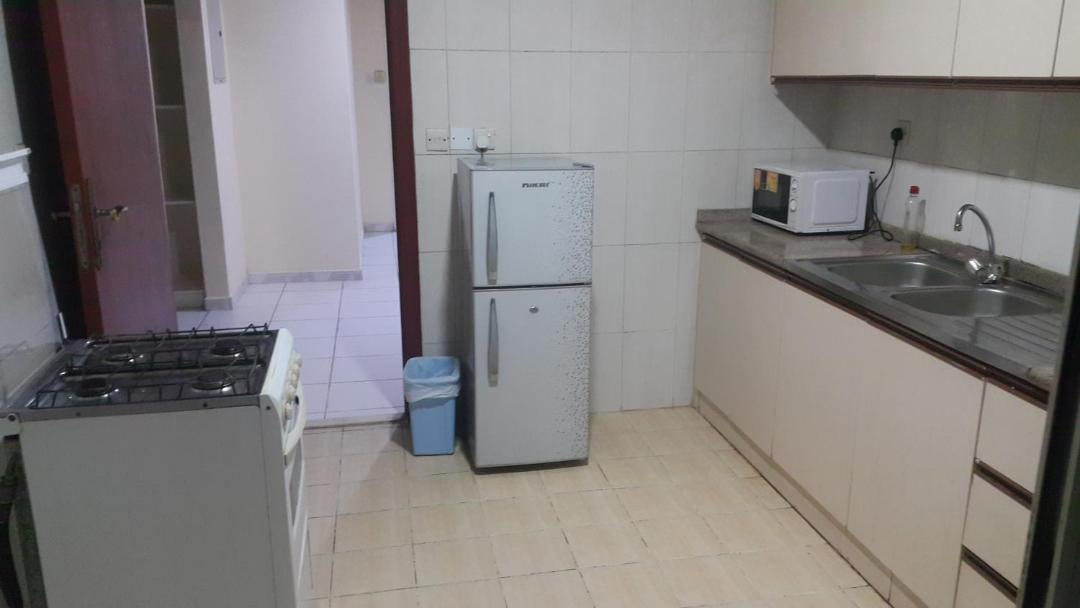 Photo of Kitchen in Al Qasimia