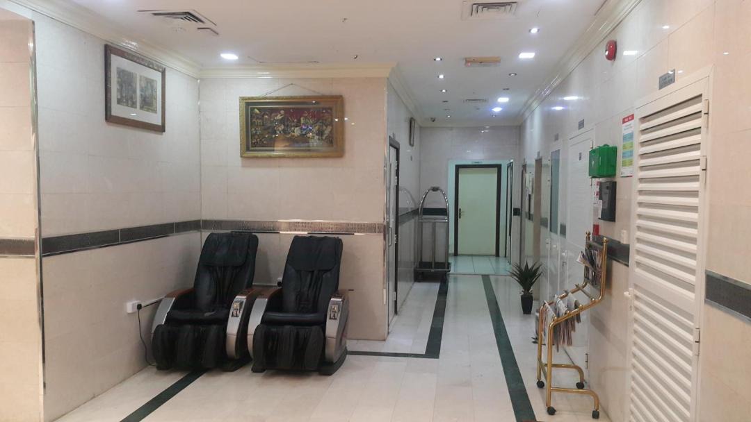 Photo of Livingroom in Al Qasimia
