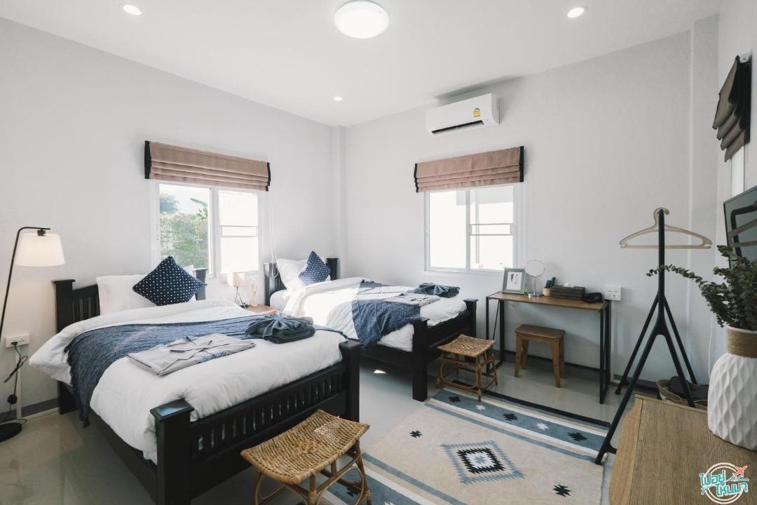 Photo of Bedroom in Pai