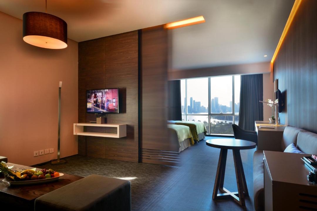 Photo of Livingroom in Al Majaz