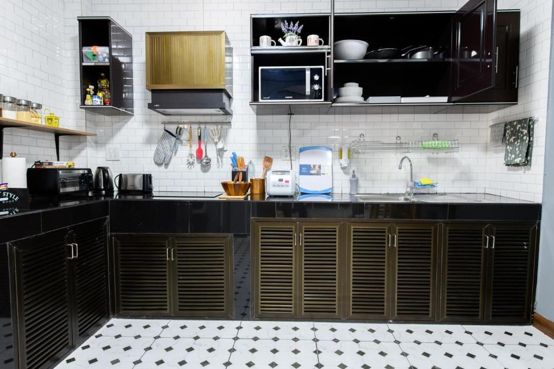 Photo of Kitchen in Hat Yai