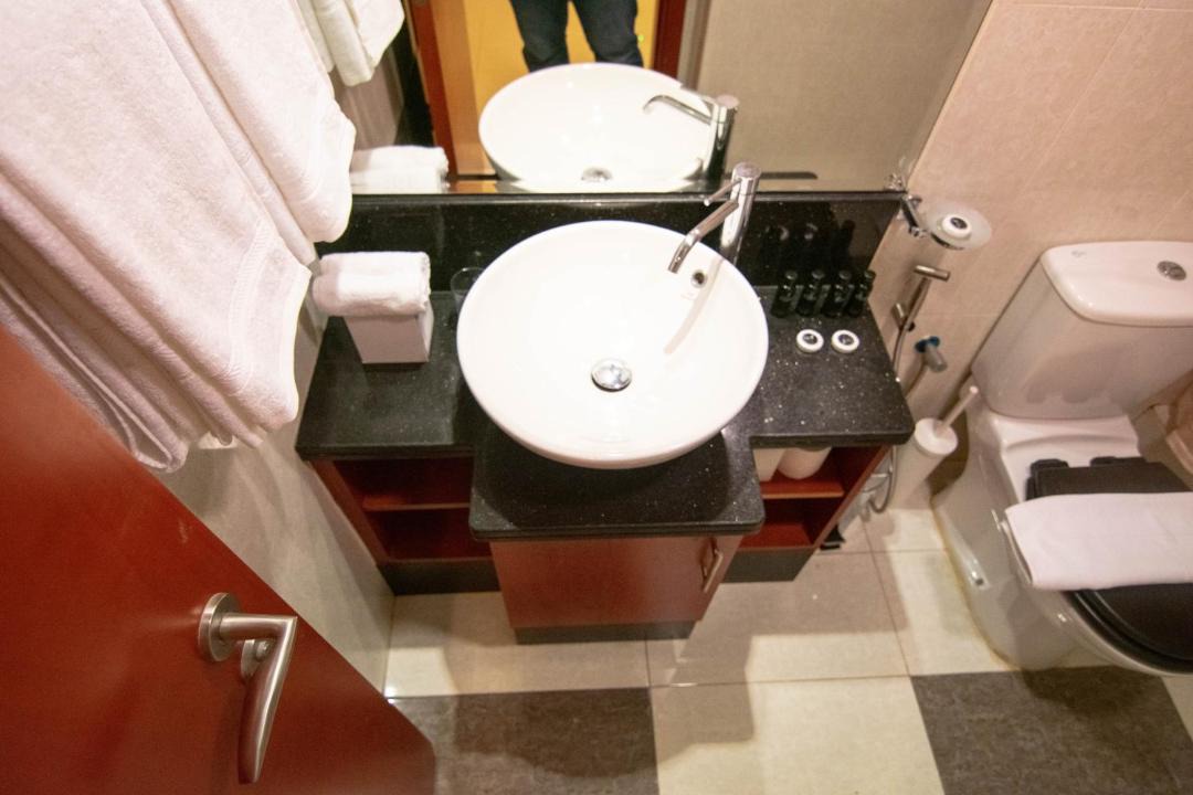 Photo of Bathroom in DIFC