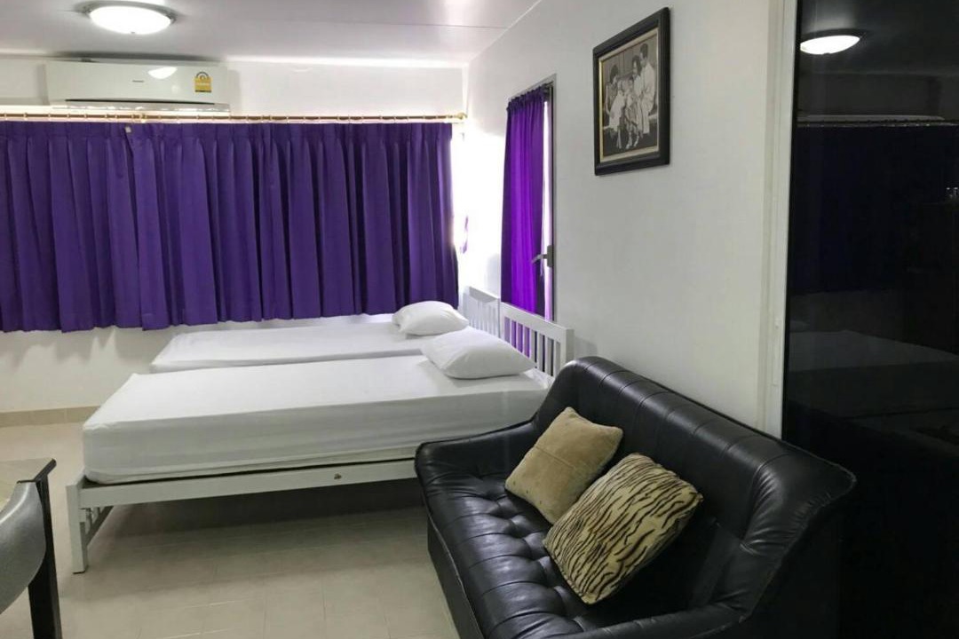 Photo of Bedroom in Ban Mai