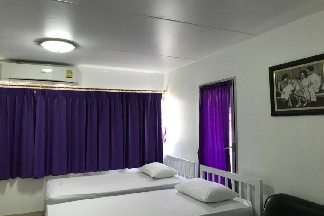 Photo of Bedroom in Ban Mai