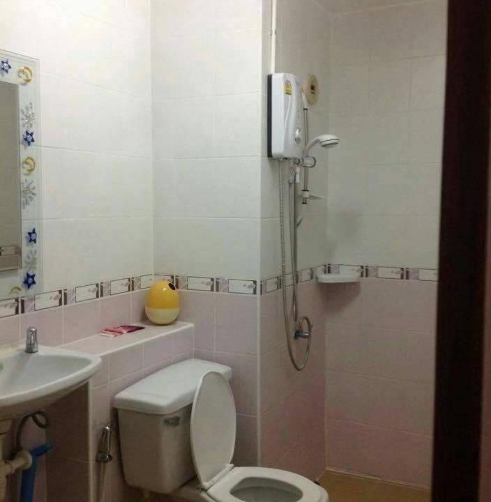 Photo of Bathroom in Ban Mai