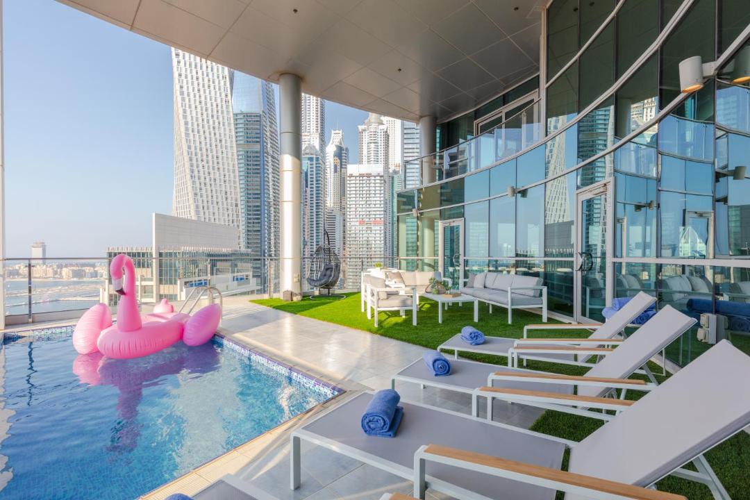 Photo of Others in Dubai Marina