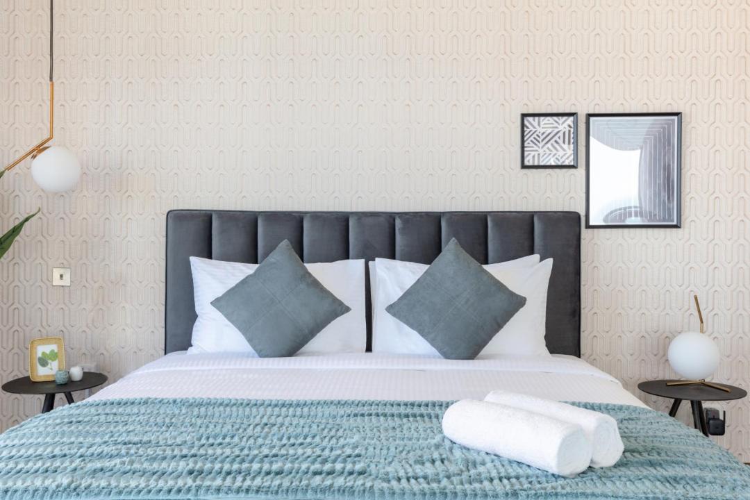 Photo of Bedroom in Dubai Marina