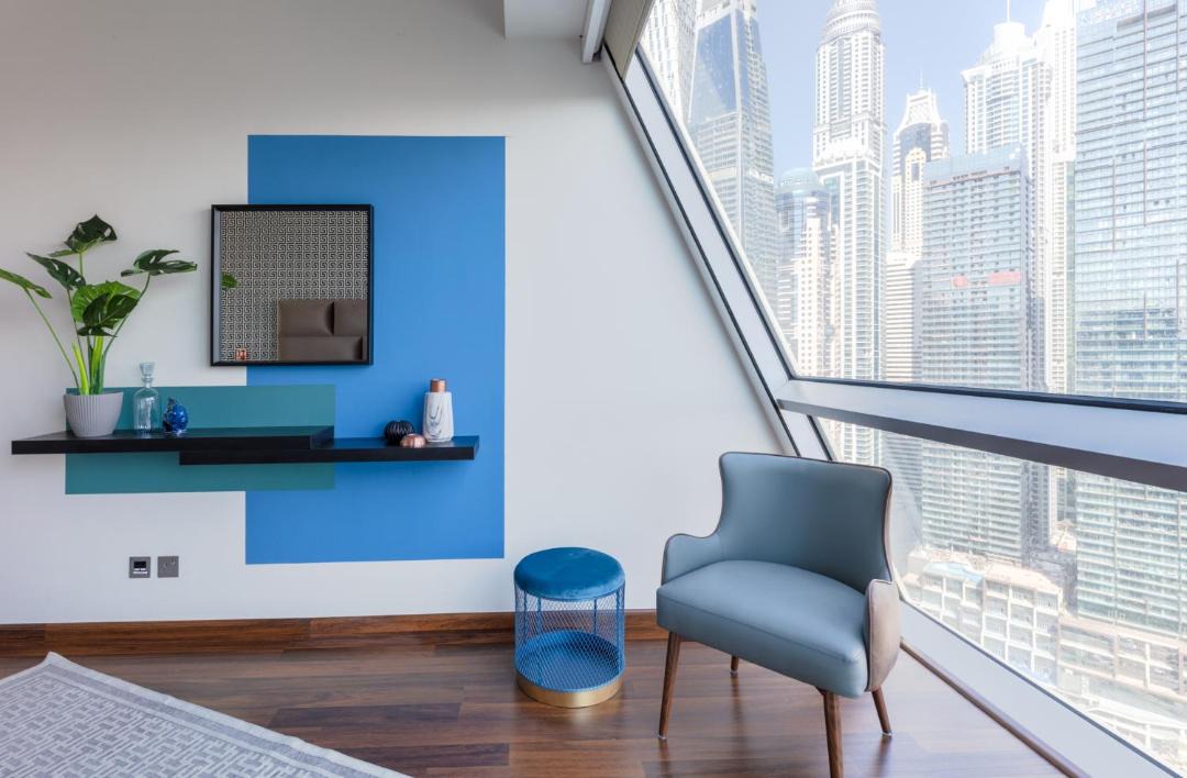 Photo of Others in Dubai Marina