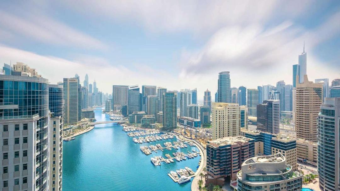 Photo of Others in Dubai Marina