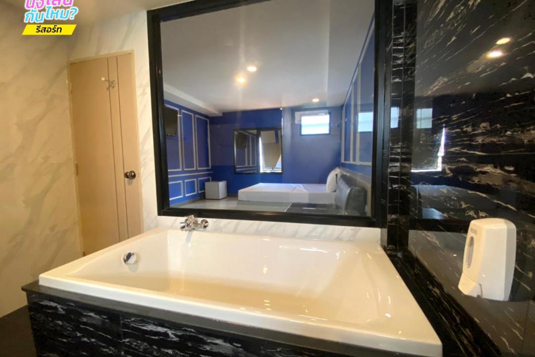 Photo of Bathroom in Chonburi