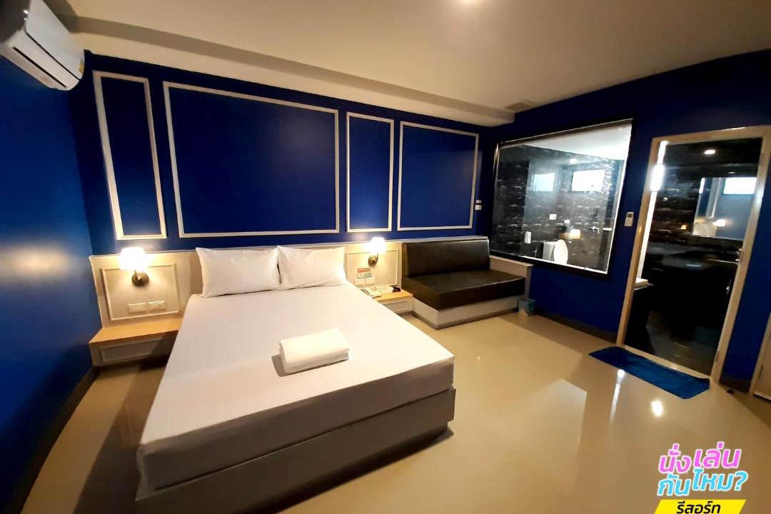 Photo of Bedroom in Chonburi